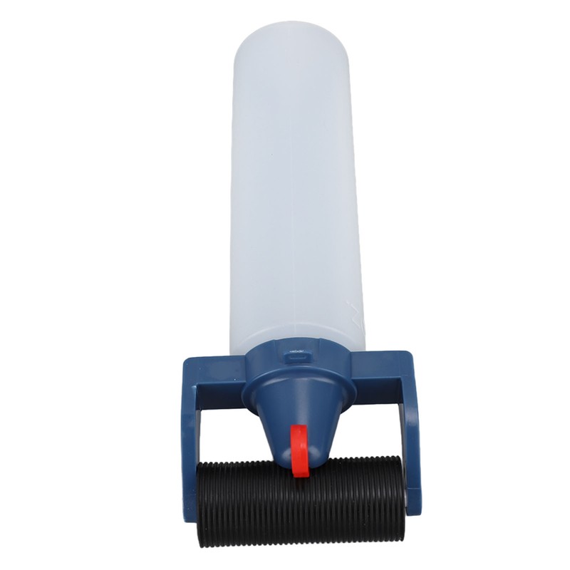 Glue Roller Applicator Bottle Easy To Operate Precise Glue Coating