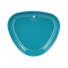 Set: Tank + Side Cover, Water Blue RAL 5021 -