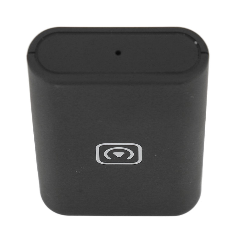 for Carplay Wired to Wireless Adapter Enhanced Driving Experience Secure