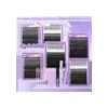 Kit De Extensiones De Pestañas De Paquete De Cuatro 1040pcs