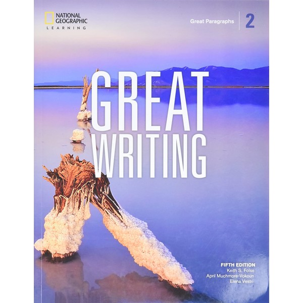 Great Writing 2: Student's Book