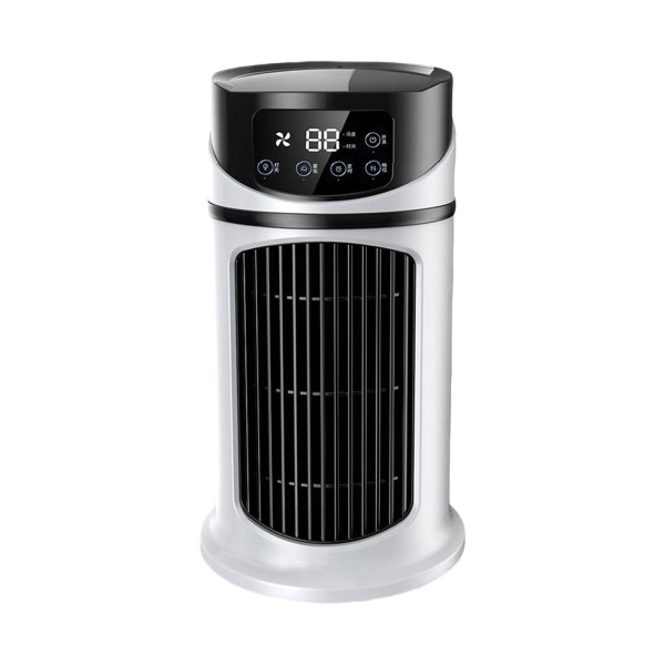 unbranded Desk Air Cooler Fan USB – Portable Room AC