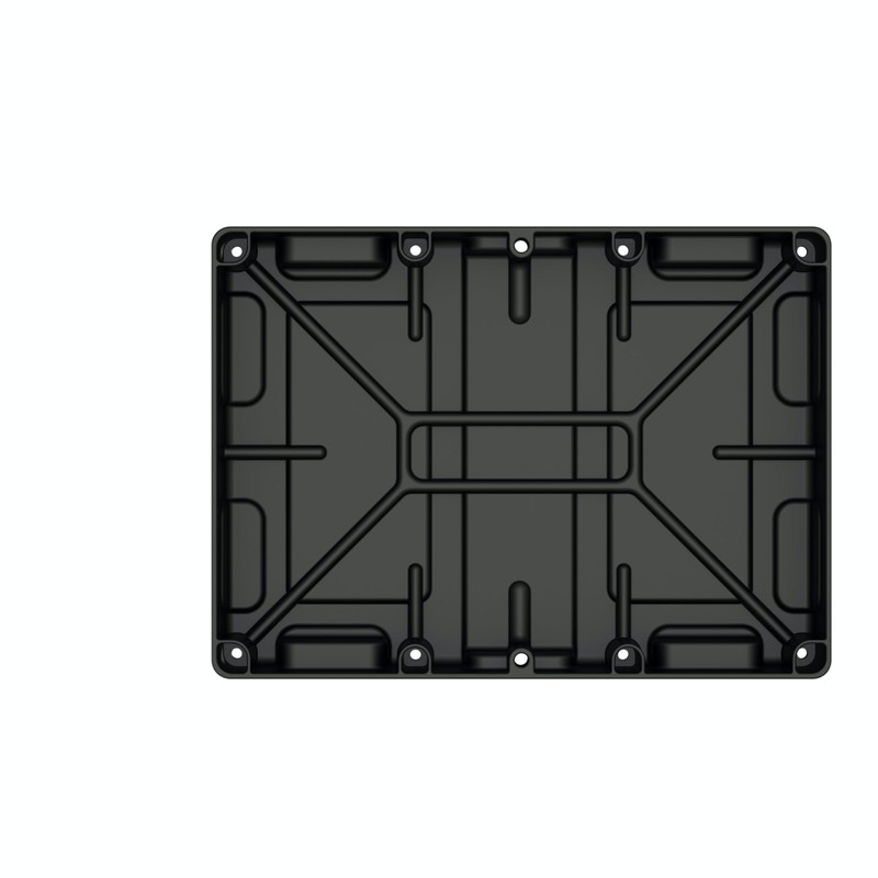 NOCO BT24S Group 24 Heavy-Duty Battery Tray for Marine, RV,