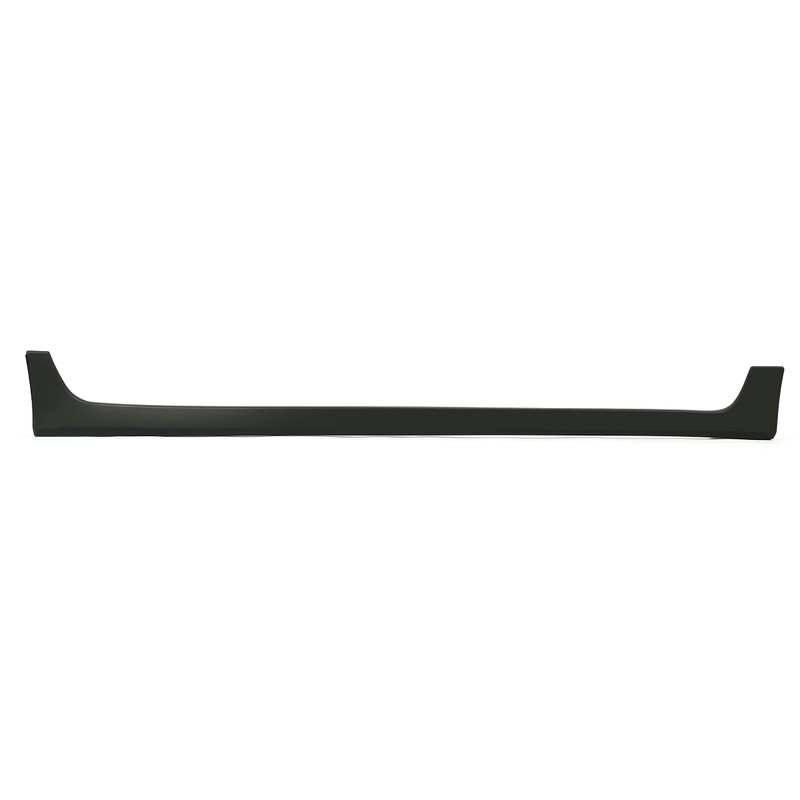 KUAFU Side Skirt Compatible with 2014-2019 Toyota Corolla Sedan Rocker