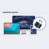 Mouse Jiggle Undetectable USB Tiny Mouse Shaker Portable Computer Mouse