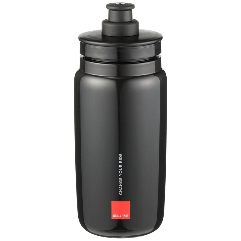 Elite Fly 550ml, Black