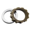 TUSK Competition Clutch Kit for Husqvarna FE 450 2016-2019,2023-2024