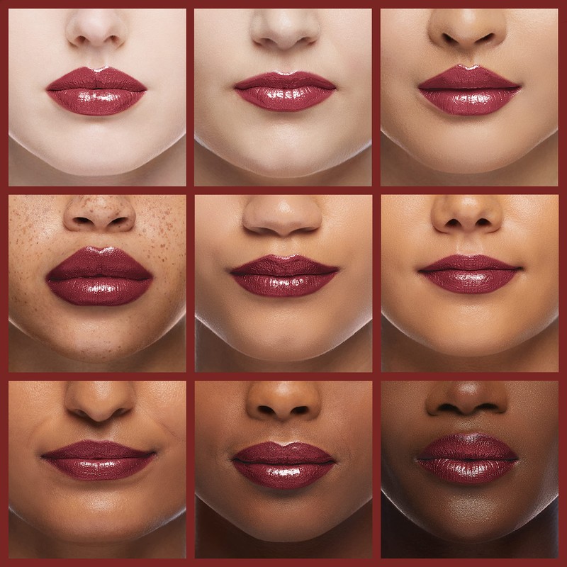 Burt's Bees Lip Balm, Moisturizing Lip Shimmer for Women, for