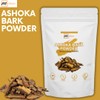 100% Natural Ashoka Bark/Saraca Asoca Powder for Health and Skin