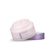 Face Gel Cream Moisturizer for Sensitive Skin by H2O Beauty,