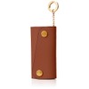 Il Bisonte SKH115PV0039 FiftyOn Key Case, SigaroToscano
