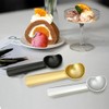 U Chef Cuchara para Helado, Cuchara para Servir Helado, Utensilio
