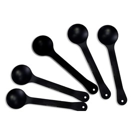 EMI Deluxe Occluder 5 Pack - Eye Occluder for Eye Exams (Model # EMI-OCC-5pk)