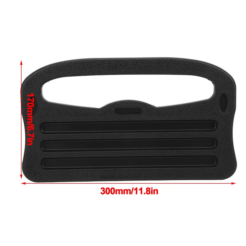 Kuuleyn Storage Table for Car Steering Wheel Steering Wheel Table