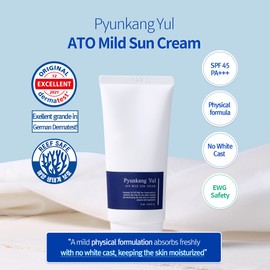 Pyunkang Yul [Pyunkang Yul]ATO Mild Sun Cream 75ml