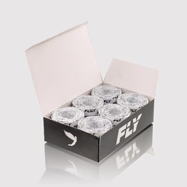 Fly Sports Premium Boxing and Martial Arts Equipment | Boxing Hand Tape (1 Inch)