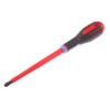 Bahco BE-8830S" Ergo Pz-3 Insulated Screwdriver, Multi-Colour, 272 mm