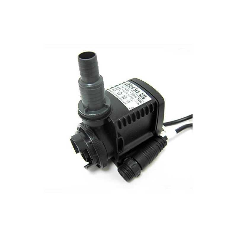 Red Sea Max Nano Replacement Circulation Pump Part # 40589