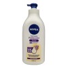 Crema Corporal Fps15 Proteccion Solar Nivea