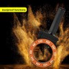 Diving LED Video Light Waterproof Fill Light 40M Diving