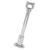 Shower Extension Arm Stainless Steel Kitchen Faucet Extension Rod Accessory