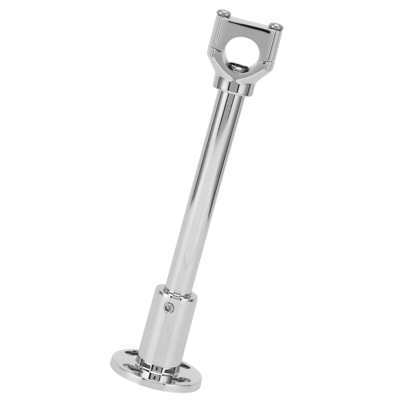 Shower Extension Arm Stainless Steel Kitchen Faucet Extension Rod Accessory