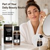 Eyebrow & Eyelash Care Serum for Fuller-Looking Brows – Botanical