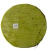 Gluten Free Tortillas de Maíz con Nopal! - Tortillas de