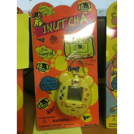 Inutcha Virtual Pet