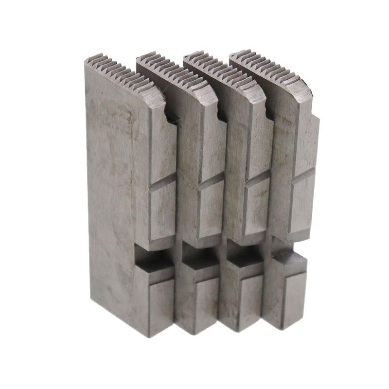 Steel Dragon Tools 1215 1/2"-3/4" Alloy Pipe Die for Steel