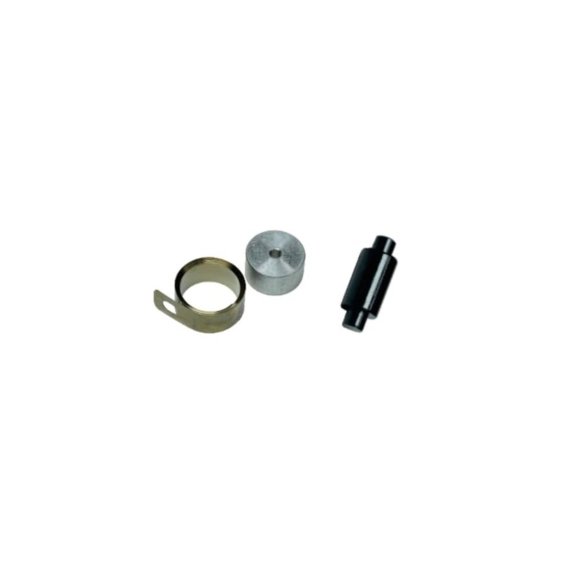 Zeluga 31-406 877-337 885-827A Aluminum Ribbon Spring Set for Hitachi
