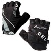 ATTONO Gel Cycling Gloves Mountain Bike Gloves with Gel Padding