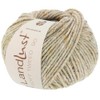 LANA GROSSA Landlust Soft Tweed 90, Classic Twisted Tweed Yarn
