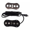 Mulin 6 Button Switch Controller Model MLSK46-F with USB for