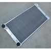 Aluminum Radiator For Volkswagen VW Golf MK1/2 MK1 MK2 GTI/Scirocco