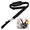 Shoulder Strap, Padded Shoulder Strap For Comfort, 1 Pcs Shoulder