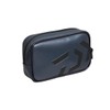 Daiwa Spatula Pouch (C) Gunmetal, Approx. 2.4 x 9.1 x