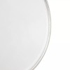 Unbranded 5Pcs Drum Skin Heads Set of 5 White 22",