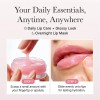 Arencia Honey Glazed Collagen Tratamiento Lip Labial Mask