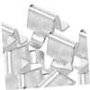 LIFKOME 10Pcs Shelf Clips for File Cabinets Sturdy Support Clips