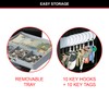 MASTER LOCK Money Box or Key Cabinet [Secure Cash or