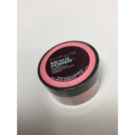 Maybelline  Maybelline Mineral Power Blush - Gentle Pink II  - NEW