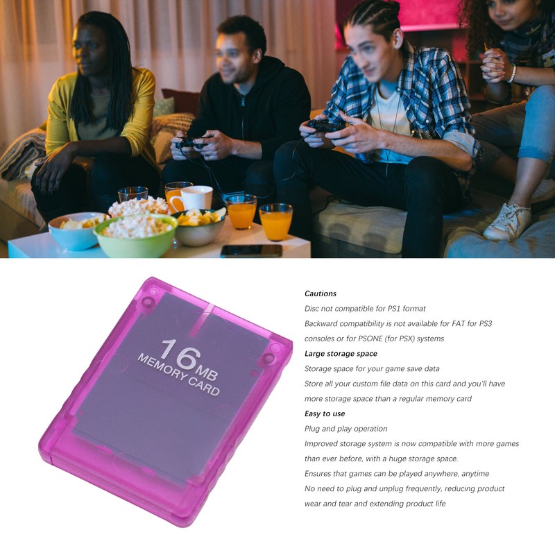 Game Memory Card Professional Store Games Make Hard Drive Boot