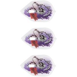 L-Style Flight Akina Kusumoto Ver.1 L-Flight PRO L3 Clear White Fl00680