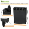 TEENGSE Grill Igniter Assembly Kit, Gas Grill Spark Generator, Electronic