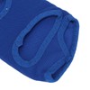 2pcs Boxing Foot Protector Unisex PU Leather Soft Boxing Sparring