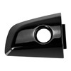 Geehery Front Left Outer Door Handle Lock Cylinder Cover Driver