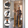HOLOTHURIAN Cabinet Jack Support Pole, 49.2-114.2 inches Third Hand Tools