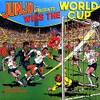 Junjo Presents: Wins the World Cup (2cd Digipak)