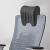 Harilla Sleep Pillow Desk Neck Support with Memory Effect for